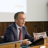 Copisa Employee Fermin Gómez Esteban's profile photo