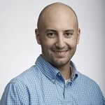 Southern Maine Health Care Employee Nicholas Viola's profile photo
