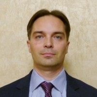 Merck Group Employee Anton Spirin's profile photo