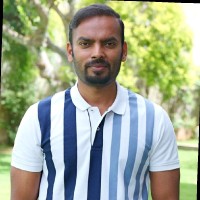 Prayoga Employee Adarsha S's profile photo
