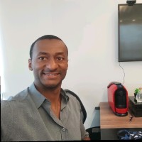 Analize Employee Fernando H.'s profile photo