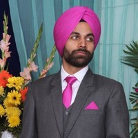 Harman Sidhu Email & Phone Number