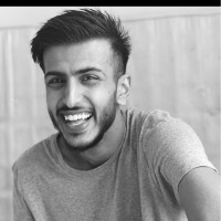 Cord Power Technologies Employee Sohail Ramzan's profile photo