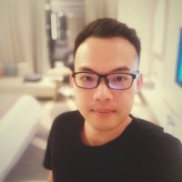 Global Value Lighting Employee Charles Yang's profile photo