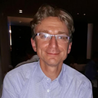 Westvlees Employee Frederik Oost's profile photo