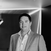 Inovo Projects Limited Employee Ryan Croy's profile photo