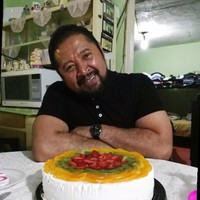 SENER Employee Felipe Sanchez Ordoñez's profile photo