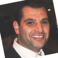 Programmed Employee Ali Hamad's profile photo