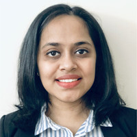 Envision Pharma Group Employee Preeti Dwivedi's profile photo