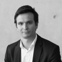 Lucas Decreus Email & Phone Number