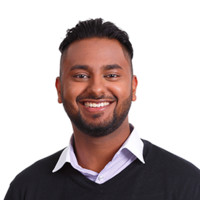 PCS, Proactive Contact Support Employee Djielaanie Rahimoella's profile photo