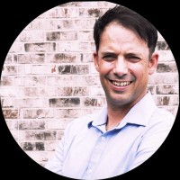 Growth Nirvana Employee Jesse Ocon's profile photo