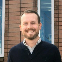 AJ Tutoring Employee Lee Miller's profile photo