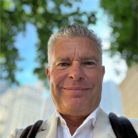 TableAir Employee Claus Hansson's profile photo