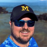 INTEGRATED FIRE AND SECURITY SOLUTIONS, INC. - A FORTIS BRAND Employee Todd Laporte's profile photo