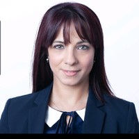 Clexio Biosciences Employee Hadile Ounallah-Saad's profile photo