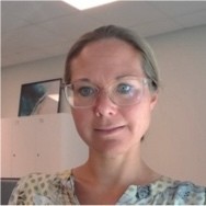 Elbit Systems Sweden AB Employee Maria Pettersson's profile photo