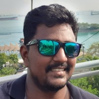 Visa Employee Mayur Dhande's profile photo