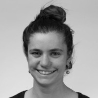 Fédération des acteurs de la solidarité Employee Cloé Chastel's profile photo
