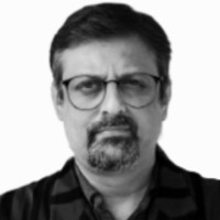ARDE Interactive Employee Ramkumar Vk's profile photo