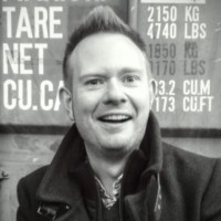 WTMS Employee Oli Giles's profile photo