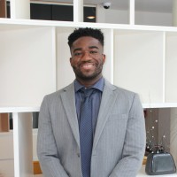 TireHub Employee Daniel Okafor's profile photo