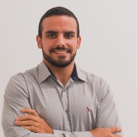 Cerence AI Employee Matheus Nobre's profile photo