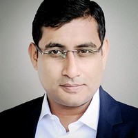 NSW Ambulance Employee Arun Pal's profile photo