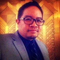 Chicago Costume Co Employee Ken Seli's profile photo