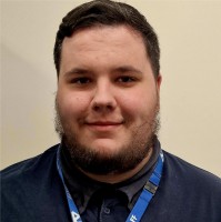 Delta Academies Trust Employee Keelan Goodall's profile photo