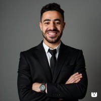 Anas Eid Email