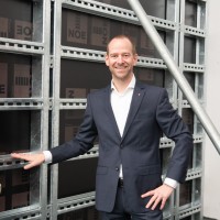 NOE-Schaltechnik | NOEplast Employee Dietmar Kiess's profile photo
