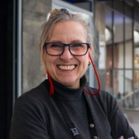 Christiana Berg Email