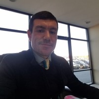 STEVE WHITE MOTORS, INC. Employee Jeffrey Dellinger's profile photo