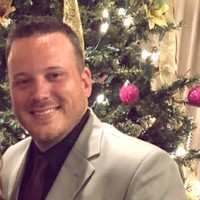 Oklahoma Air National Guard Employee Kristopher Fimple's profile photo