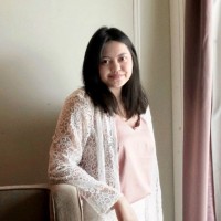 MPC Employee Dhea Ananda's profile photo