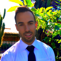 SHF Home | define yourself Employee Shaun dos Santos's profile photo