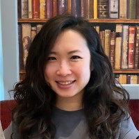 Continental Engineering Corporation Employee Emma Chang's profile photo