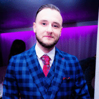 Silver Cloud Employee Michael Boag's profile photo