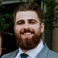 Nagel Precision Inc. Employee Jarrett Pletcher's profile photo