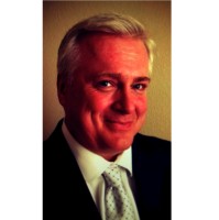 JPMorganChase Employee Jack Johnson's profile photo