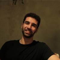 Deniz Gülce Email & Phone Number