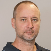 David Headrick Email & Phone Number