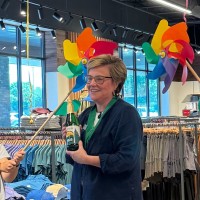 L.L.Bean Employee Missy Hutton-Manferdini's profile photo