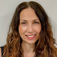 Datafruit Employee Jelena Gaydon's profile photo