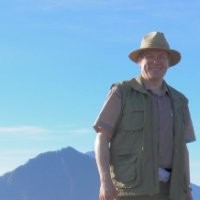 Beck Optronic Solutions Ltd Employee Robin Hull's profile photo