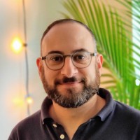 Thriveworks Employee David Shapiro's profile photo