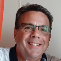 Eigen Ltd Employee Richard Bradshaw's profile photo