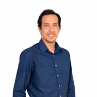 BIALTEC Employee Andrés Julián Acevedo Montoya's profile photo