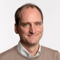 Mobiquity - EMEA & APAC Employee Gregor van Waning's profile photo